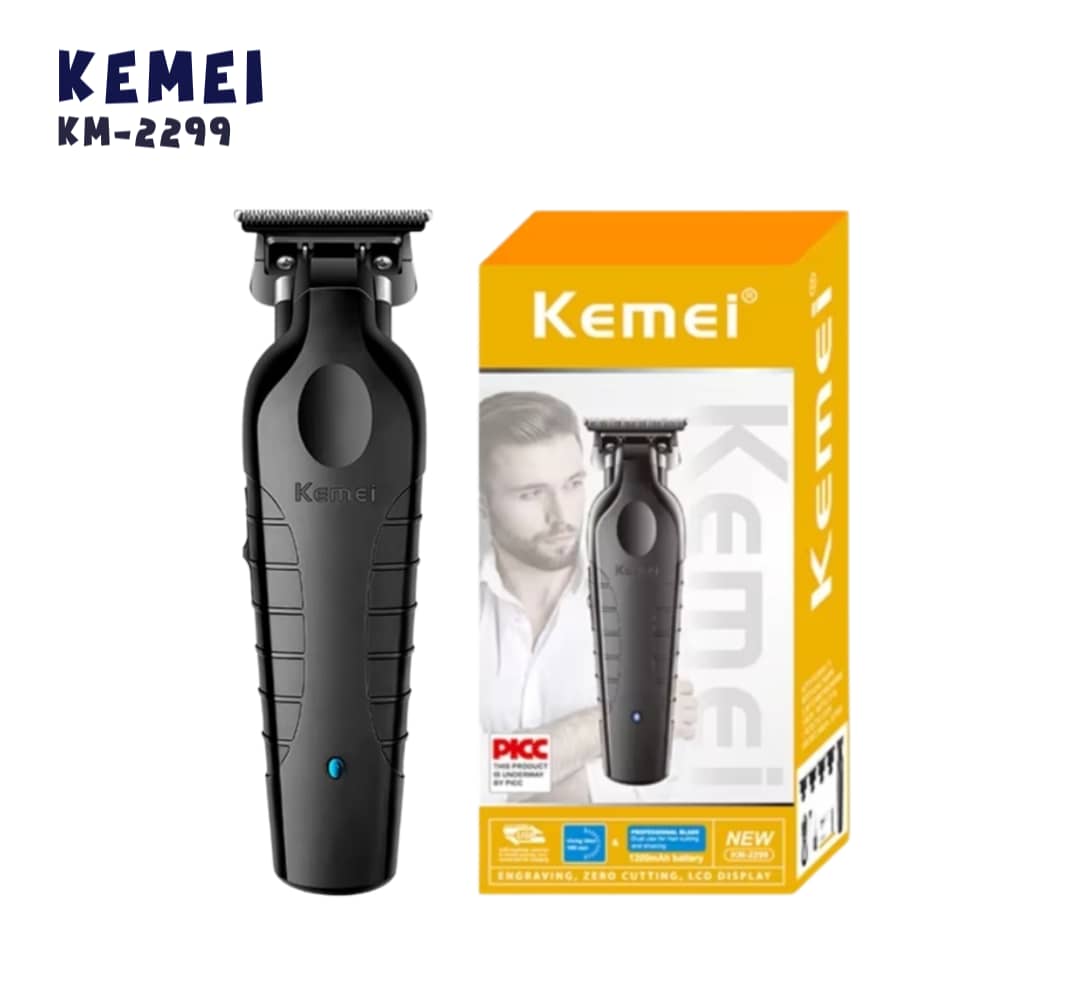 KEMEI 2299