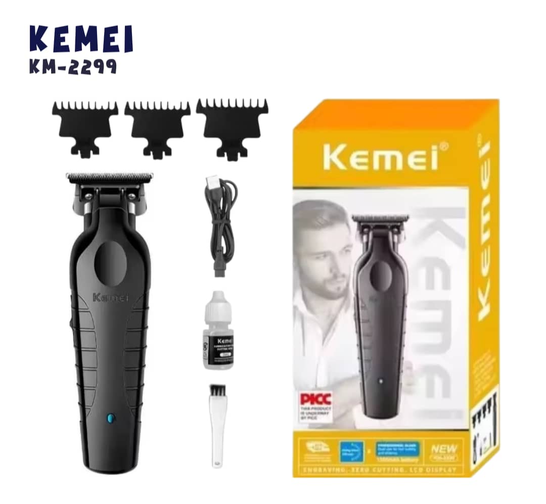 KEMEI 2299